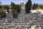 مفتی قدس: زیارت و نماز در مسجدالاقصی برای اماراتی ها حرام است 2