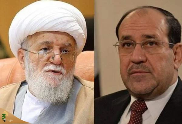 نوری المالکی: تعمیق روابط علمای جهان اسلام با نام آیت الله تسخیری عجین شده است 2