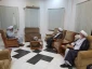 دیدار نمایندگان بعثه با دبیر کل مجمع جهانی اهل بیت (ع) 2