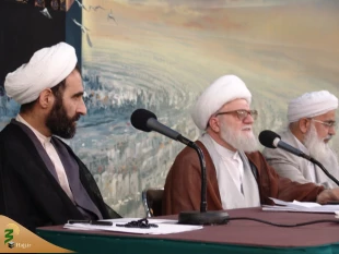 پیام تسلیت نماینده ولی فقیه در امور حج و زیارت در پی درگذشت آیت‌الله تسخیری 3
