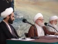 پیام تسلیت نماینده ولی فقیه در امور حج و زیارت در پی درگذشت آیت‌الله تسخیری 3