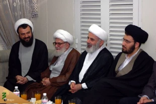 پیام تسلیت نماینده ولی فقیه در امور حج و زیارت در پی درگذشت آیت‌الله تسخیری 6
