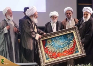 پیام تسلیت نماینده ولی فقیه در امور حج و زیارت در پی درگذشت آیت‌الله تسخیری 10