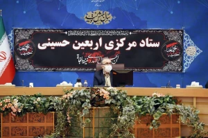 ستاد مرکزی اربعین فعال است / وزرای بهداشت ۲ کشور اعلام نظر کنند