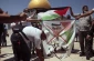 برگزاری تجمع اعتراضی علیه امارات در قدس اشغالی 2