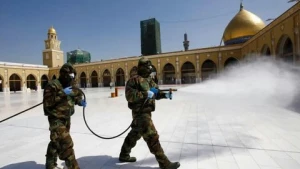 تزاحمی میان برگزاری عزاداری اهل بیت و حفظ جان وجود ندارد