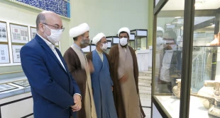 تاکید بر همکاری پژوهشی میان پژوهشکده حج و تولیت حرم کریمه اهل‌بیت(س)
 2
