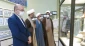 تاکید بر همکاری پژوهشی میان پژوهشکده حج و تولیت حرم کریمه اهل‌بیت(س)
 2