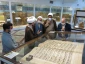 تاکید بر همکاری پژوهشی میان پژوهشکده حج و تولیت حرم کریمه اهل‌بیت(س)
 9
