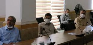 کارگاه آموزشی نمایه‌سازی در پژوهشکده حج و زیارت برگزار شد 2