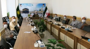 کارگاه آموزشی نمایه‌سازی در پژوهشکده حج و زیارت برگزار شد 4
