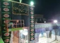 رنگ عزای حسینی در حرم حضرت زینب(س) همزمان با آغاز ماه محرم + تصاویر 7