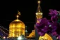 دستورالعمل مراسم عزاداری هیئات مذهبی در حرم مطهر رضوی 2