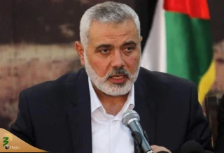 هنیه: اقدام امارات، کمتر از آتش‌زدن مسجد الاقصی نیست