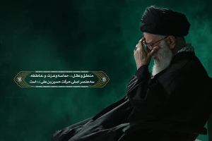 محرم در بیان رهبر انقلاب+فیلم
