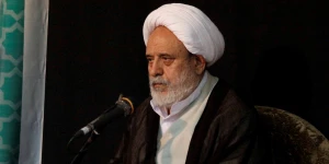 حجت‌الاسلام حسین انصاریان: ماسک زدن عبادت است