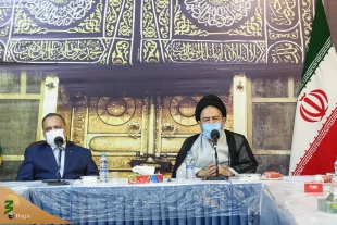 دریافت قسط دوم وجه ثبت نام حج تمتع برای تکمیل خرید ارز تصویب شد 2