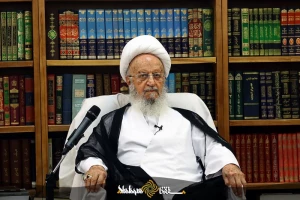 مردم شناسی کوفه از منظر حضرت آیت الله مکارم شیرازی
