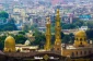 مراقد اهل بیت علیهم السلام: قبله آرامش و معنویت در مصر+ تصاویر
 2