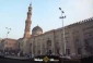 مراقد اهل بیت علیهم السلام: قبله آرامش و معنویت در مصر+ تصاویر
 4