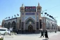 حال و هوای حسینی در اردبیل
 6