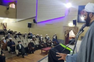 لزوم احیای کارکرد اجتماعی روحانیون در جامعه 
