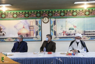 دریافت قسط دوم وجه ثبت نام حج تمتع آغاز شد 5