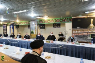 بدء إیداع الدفعة الثانیة من رسوم تسجیل حج التمتع 2