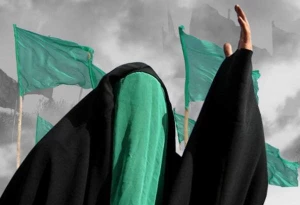 نشست مجازی بررسی «نقش زنان در نهضت امام حسین (ع)»