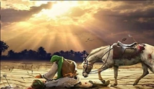 ذکر مصائب سیدالشهداء(ع) هشدار است به منتظران تا امام مهدی(عج) تنها نماند
