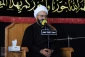 مراسم سوگواری حسینی در مسجد کوفه 4