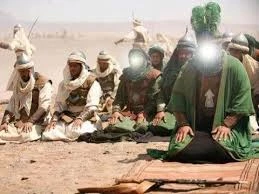 شروط برگزاری نماز جماعت ظهر عاشورا