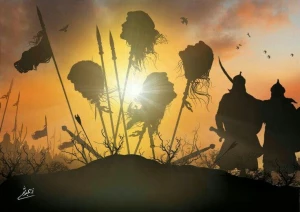 ۱۰ محرم سال ۶۱ برای کاروان سیدالشهداء چگونه سپری شد؟

ساعت به ساعت روز عاشورا چگونه گذشت؟