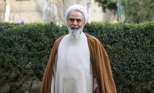 سرپرست حجاج ایرانی درگذشت حجت‌الاسلام والمسلمین روح الله حسینیان را تسلیت گفت 2