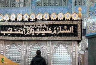 بازگشایی حرم حضرت زینب(س) در روزهای تاسوعا و عاشورا
