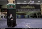 مراسم عزاداری شب هفتم محرم الحرام با حضور رهبر معظم انقلاب برگزار شد+تصاویر 4