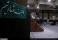 مراسم عزاداری شب هفتم محرم الحرام با حضور رهبر معظم انقلاب برگزار شد+تصاویر 6