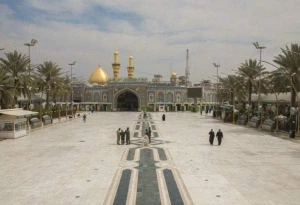 نهم محرم؛ آمدن شمر‌بن‌ذی‌الجوشن به کربلا