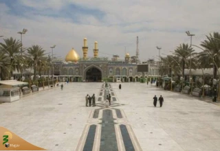 نهم محرم؛ آمدن شمر‌بن‌ذی‌الجوشن به کربلا