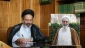 حجت‌الاسلام حسینیان فردی ثابت قدم در راه حق و مبارزه با رژیم ستم‌شاهی بود 2
