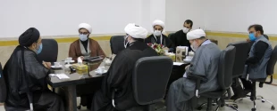 باید به دید عقلا به مردم نگاه کرد / دفتر تبلیغات باید مجموعه‌ای پویا باقی بماند
 3