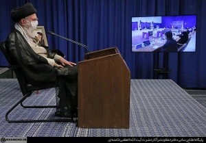 رهبر معظم انقلاب:

امارات متحده عربی به دنیای اسلام خیانت کرد