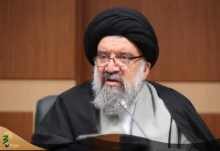 آیت الله خاتمی:چهره حماسی امام سجاد(ع) را به جامعه معرفی کنیم