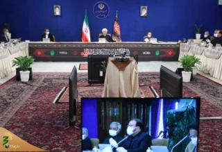 رئیس جمهور: اولویت اول آموزش حضوری در مدارس است