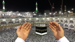 تمدید مهلت پرداخت مرحله دوم هزینه سفر حج تمتع
