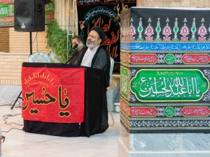 حادثه عاشورا، یک فتنه بزرگ بود