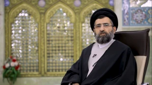 سیدالشهدا با منتقدان هوشمندانه و کریمانه برخورد می‌کردند
 2
