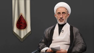 سیدالشهدا با منتقدان هوشمندانه و کریمانه برخورد می‌کردند
 2