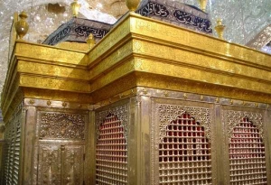 پاسخ به دو شبهه عاشورایی