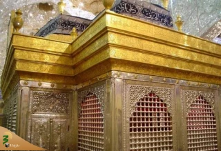 پاسخ به دو شبهه عاشورایی